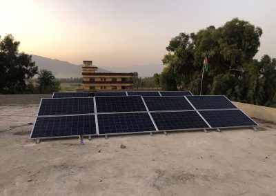 4Kw Goshta Nangarhar