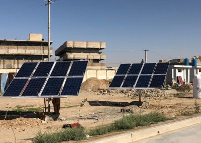 4Kw Helmand Schools